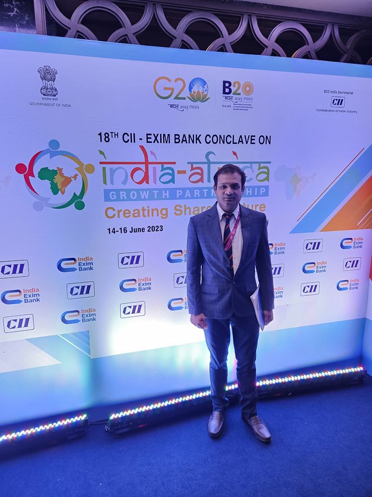 Take the First Step Towards Globalization....get in touch now