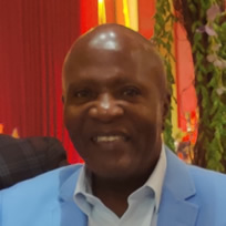 Dr. Patrick Nkhoma (PhD)